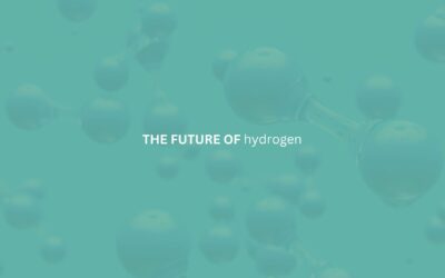 The Future of Hydrogen