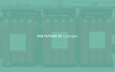 The Future of Hydrogen 2023: Pioneering Growth and Global Collaboration