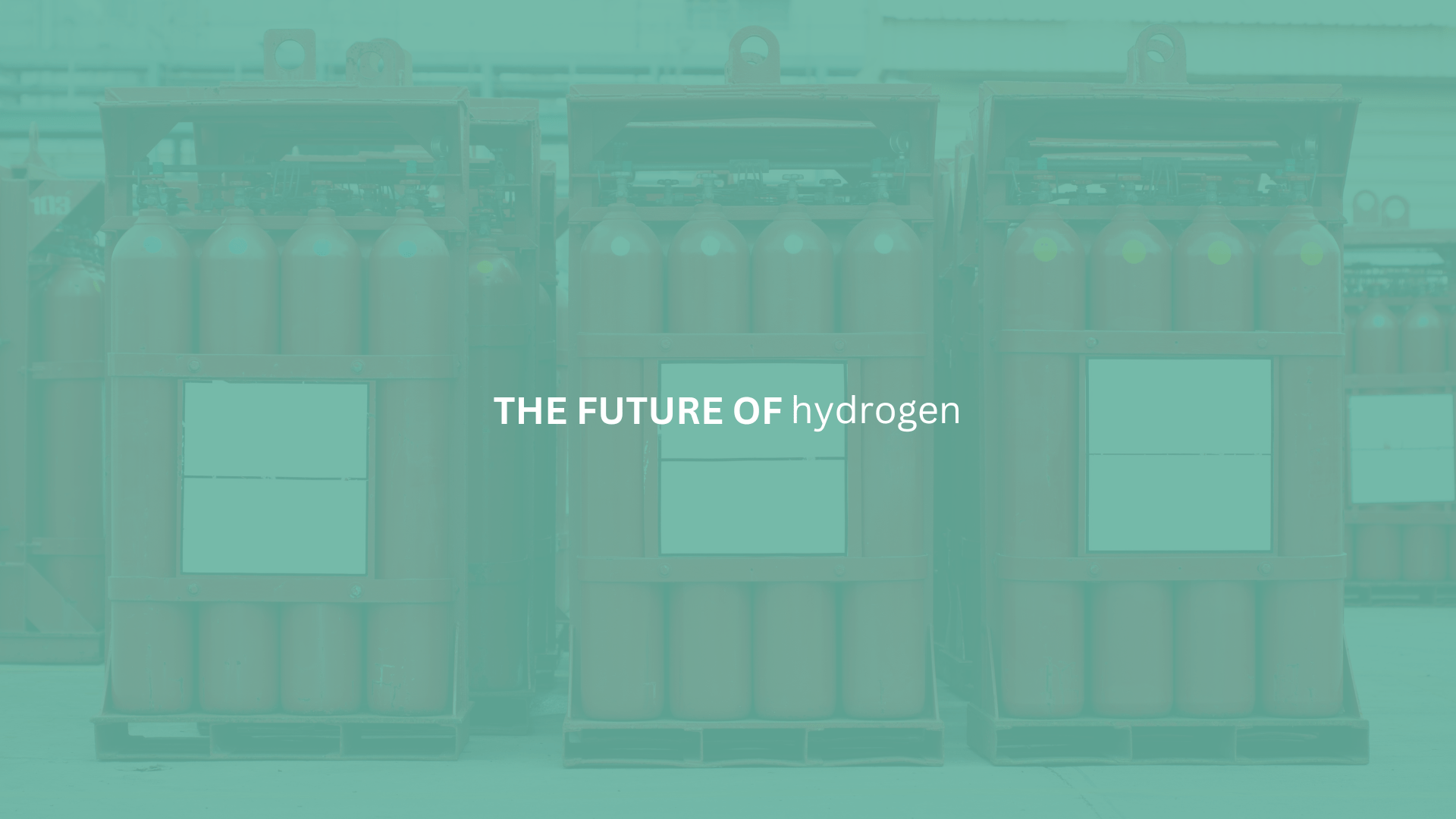 BSL News Page - The Future of Hydrogen - Hydrogen Innovation - Hydrogen Insights 2023