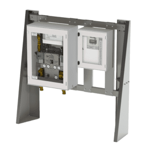 CF5000 gas mixer panel v2