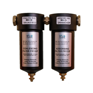 Gas Filters