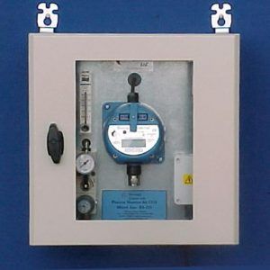Gas Analyser