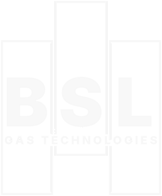 BSL rebranded logo in white