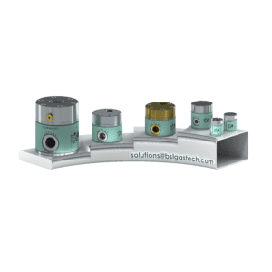 FCV range