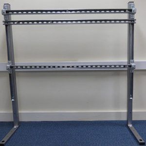 Adjust-a-frame