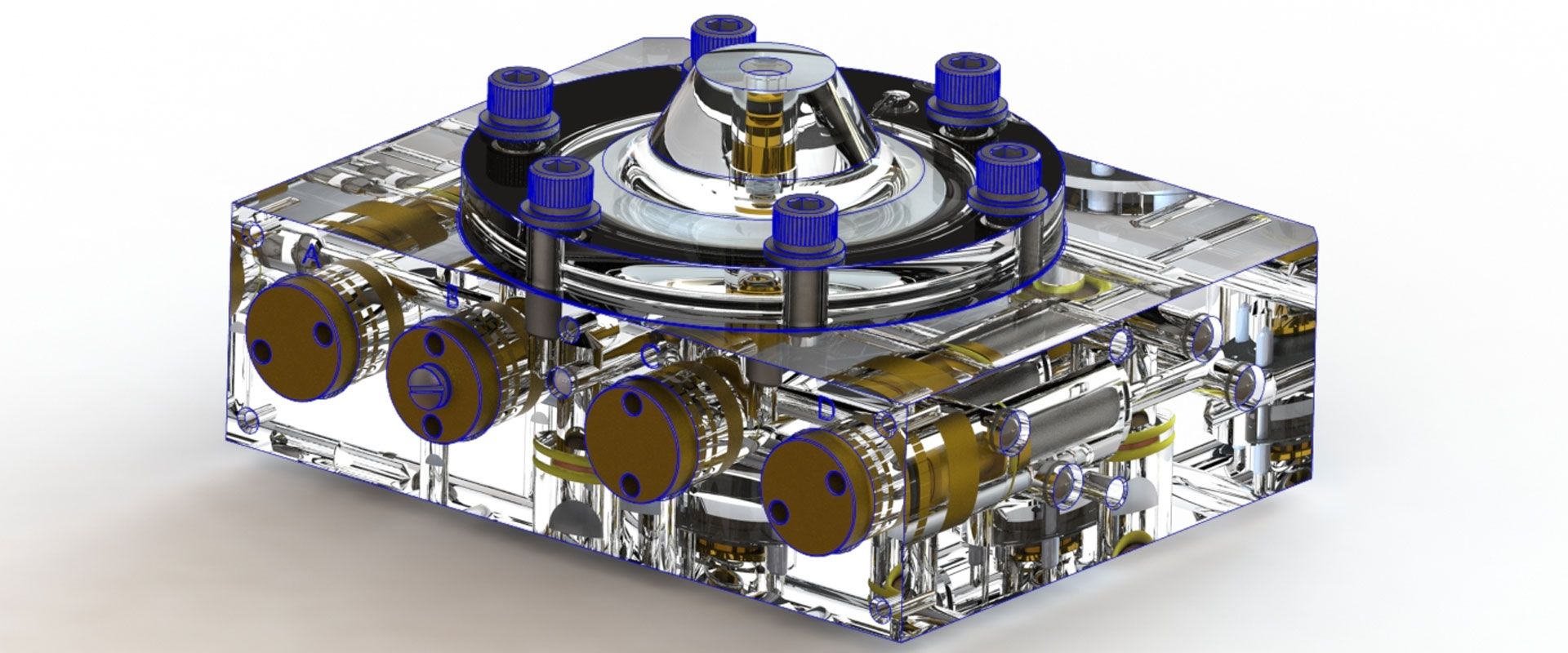 Home BSL Gas Technologies